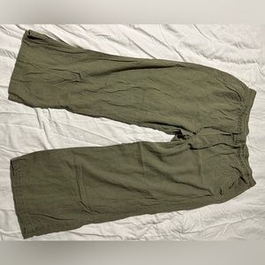 Old Navy Women’s Pants XL Clean Smoke Free